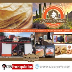 Banner Franquicia PS Doña Oralia QF2025